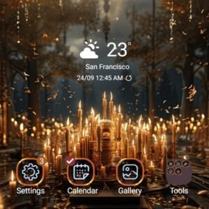 Samsung-Galaxy-Theme-Garden-With-A-Candle-On-Halloween-Night_thumb.jpg