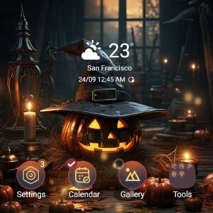 Samsung-Galaxy-Theme-Halloween-Pumpkin-Lantern-On-The-Table_thumb.jpg