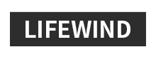 LIFEWIND Logo