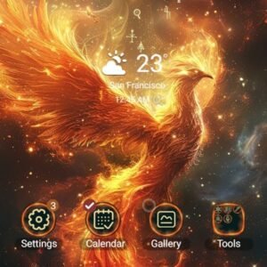 Samsung-Galaxy-Theme-Phoenix-Flying-In-Outer-Space_thumb.jpg