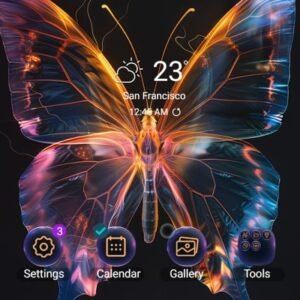 Samsung-Galaxy-Theme-A-Butterfly-Of-Transparent-Wings_thumb.jpg