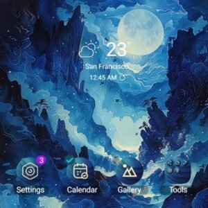Samsung-Galaxy-Theme-A-Misty-Blue-Moonlit-Night_thumb.jpg