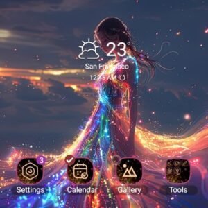 Samsung-Galaxy-Theme-The-Girl-In-A-Sparkling-Starlight-Dress_thumb.jpg