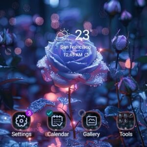 Samsung-Galaxy-Theme-The-Lights-Of-The-Blue-Rose-Garden_thumb.jpg