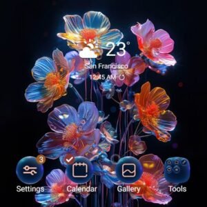 Samsung-Galaxy-Theme-Transparent-Glass-Flower-Sculptures_thumb.jpg