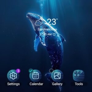 Samsung-Galaxy-Theme-A-Blue-Whale-Swimming-To-The-Surface_thumb.jpg