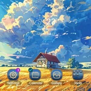 Samsung-Galaxy-Theme-A-Field-Of-Autumn-Under-A-Blue-Sky_thumb.jpg
