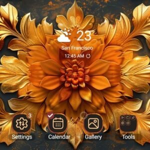 Samsung-Galaxy-Theme-Patterns-Of-Golden-Leaves_thumb.jpg