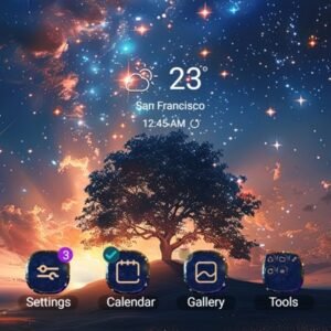 Samsung-Galaxy-Theme-The-Zelkova-Tree-Under-The-Red-Stars_thumb.jpg