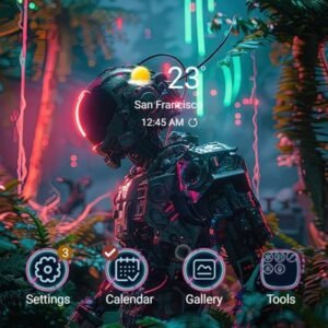 Samsung-Galaxy-Theme-A-Robot-Wandering-Through-A-Forest_thumb.jpg