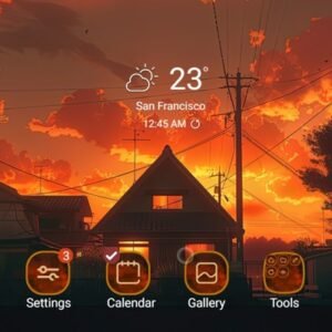 Samsung-Galaxy-Theme-A-Village-With-A-Red-Sunset_thumb.jpg