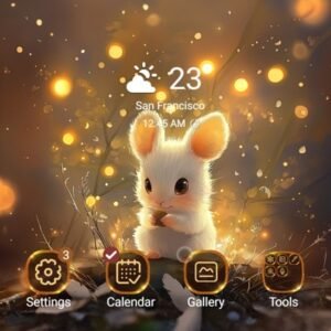 Samsung-Galaxy-Theme-The-Little-Rat-In-The-Winter-Forest_thumb.jpg