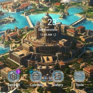 Samsung-Galaxy-Theme-A-Circular-City-On-The-Sea_thumb.jpg