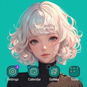 Samsung-Galaxy-Theme-A-Girl-With-Shiny-Silver-Hair_thumb.jpg