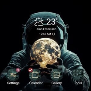 Samsung-Galaxy-Theme-A-Spaceman-With-A-Shining-Planet_thumb.jpg