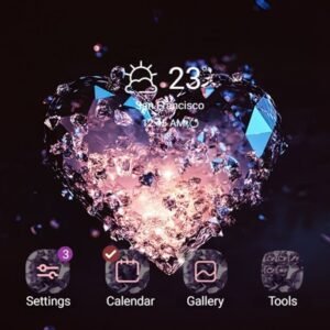 Samsung-Galaxy-Theme-A-Sparkling-Purple-Heart-Crystal_thumb.jpg