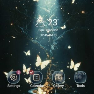 Samsung-Galaxy-Theme-Butterflies-In-The-Golden-Sun_thumb.jpg