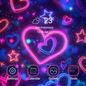 Samsung-Galaxy-Theme-Neon-Signs-Of-Hearts-And-Stars_thumb.jpg