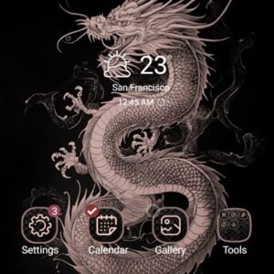 Samsung-Galaxy-Theme-The-White-Dragon-In-The-Dark_thumb.jpg