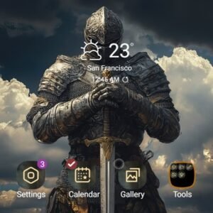 Samsung-Galaxy-Theme-A-Knight-In-The-Dark-Clouds_thumb.jpg