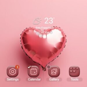 Samsung-Galaxy-Theme-Shiny-Pink-Heart-Balloon_thumb.jpg