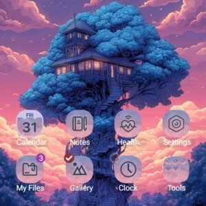 Samsung-Galaxy-Theme-A-Cabin-On-A-Cliff-With-Purple-Sunset_thumb.jpg