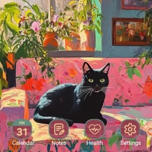 Samsung-Galaxy-Theme-A-Black-Cat-On-A-Cozy-Pink-Sofa_thumb.jpg