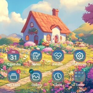 Samsung-Galaxy-Theme-A-Little-House-On-A-Flower-Field_thumb.jpg