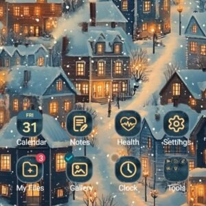 Samsung-Galaxy-Theme-A-Snowy-Town-On-Christmas-Eve_thumb.jpg
