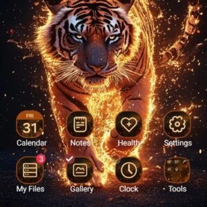 Samsung-Galaxy-Theme-A-Tiger-Approaching-With-Sparks-Flying_thumb.jpg