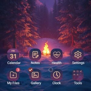 Samsung-Galaxy-Theme-Camping-In-The-Forest-Under-The-Stars_thumb.jpg