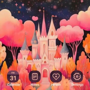 Samsung-Galaxy-Theme-Castle-In-The-Pink-Maple-Forest_thumb.jpg