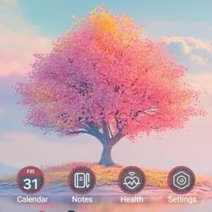 Samsung-Galaxy-Theme-Maple-Trees-On-A-Clear-Lake_thumb.jpg