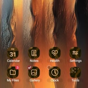 Samsung-Galaxy-Theme-Wave-Patterns-On-A-Brass-Surface_thumb.jpg