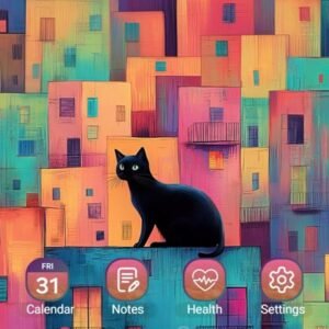 Samsung-Galaxy-Theme-A-Black-Cat-In-City-Full-Of-Buildings_thumb.jpg
