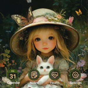 Samsung-Galaxy-Theme-A-Blonde-Girl-And-Kitten-In-The-Garden_thumb.jpg