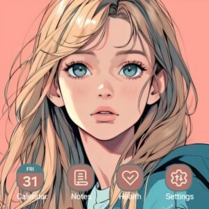 Samsung-Galaxy-Theme-A-Blonde-Girl-In-A-Blue-Hood_thumb.jpg