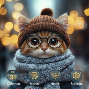 Samsung-Galaxy-Theme-A-Brown-Cat-With-Knitted-Muffler_thumb.jpg