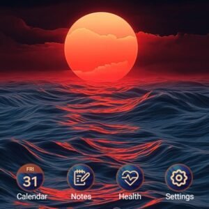 Samsung-Galaxy-Theme-A-Dark-Sea-With-A-Red-Moon_thumb.jpg