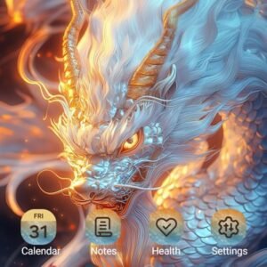 Samsung-Galaxy-Theme-A-Dragon-With-Golden-Horns-In-Flames_thumb.jpg