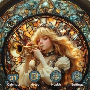Samsung-Galaxy-Theme-A-Girl-Blowing-The-Golden-Trumpet_thumb.jpg