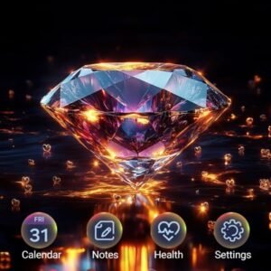 Samsung-Galaxy-Theme-A-Golden-Diamond-Shining-In-The-Dark_thumb.jpg