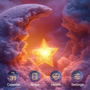 Samsung-Galaxy-Theme-A-Shining-Little-Star-In-Purple-Clouds_thumb.jpg