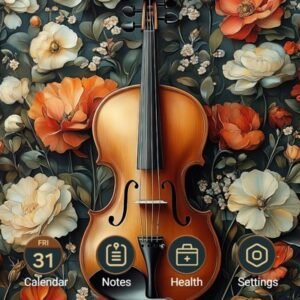 Samsung-Galaxy-Theme-A-Violin-On-A-Colorful-Flower-Field_thumb.jpg