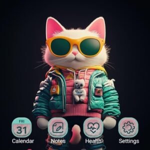 Samsung-Galaxy-Theme-A-White-Cat-Wearing-A-Sky-Blue-Jumper_thumb.jpg