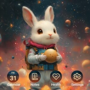 Samsung-Galaxy-Theme-A-White-Rabbit-Holding-A-Planet_thumb.jpg
