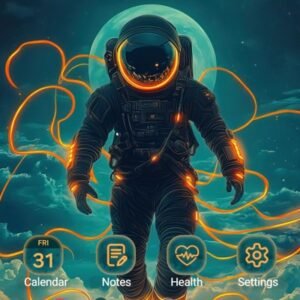 Samsung-Galaxy-Theme-Astronaut-Walking-On-Dark-Night-Clouds_thumb.jpg