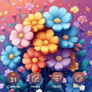 Samsung-Galaxy-Theme-Autumn-Flowers-In-Full-Bloom_thumb.jpg