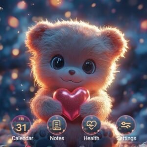 Samsung-Galaxy-Theme-Baby-Bear-Holding-A-Shining-Heart_thumb.jpg