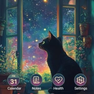Samsung-Galaxy-Theme-Cat-By-The-Window-Looking-At-The-Stars_thumb.jpg
